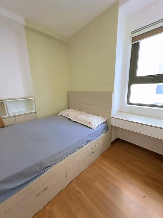 Căn hộ Mường Thanh Đà Nẵng 60m² giá 10 triệu - Full nội thất, trống ngay!