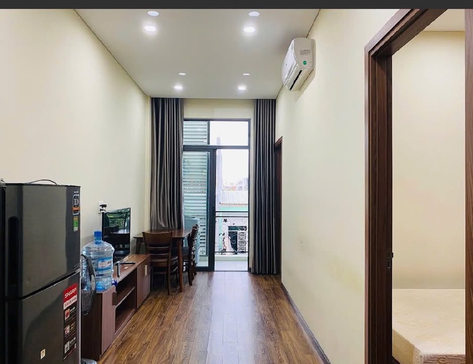 Căn hộ 2PN Mỹ An Đà Nẵng 9 triệu - Dọn vào ở ngay, tiện nghi đầy đủ!