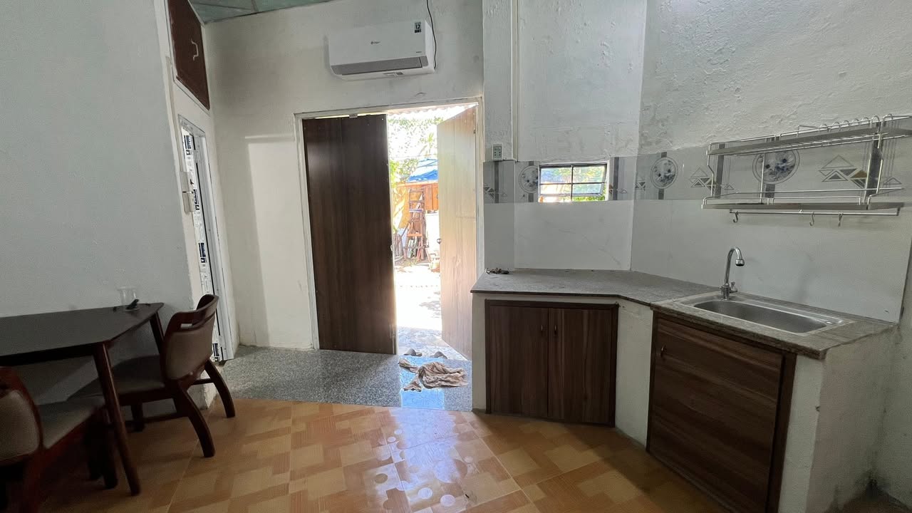 Phòng trọ cho thuê tại Đà Nẵng 26m² giá 4 triệu - Gần Đại học Ngoại Ngữ