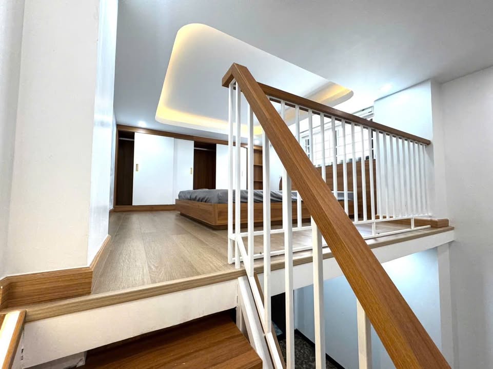 Căn hộ Duplex cho thuê Lê Đình Lý Hải Châu - Thiết kế hiện đại, đầy đủ tiện nghi!