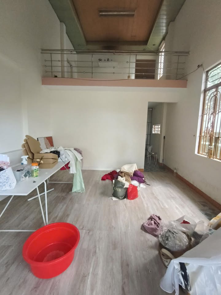 Nhà mặt tiền Ngô Chân Lưu, 130m² giá 6 triệu - Phù hợp cho gia đình!