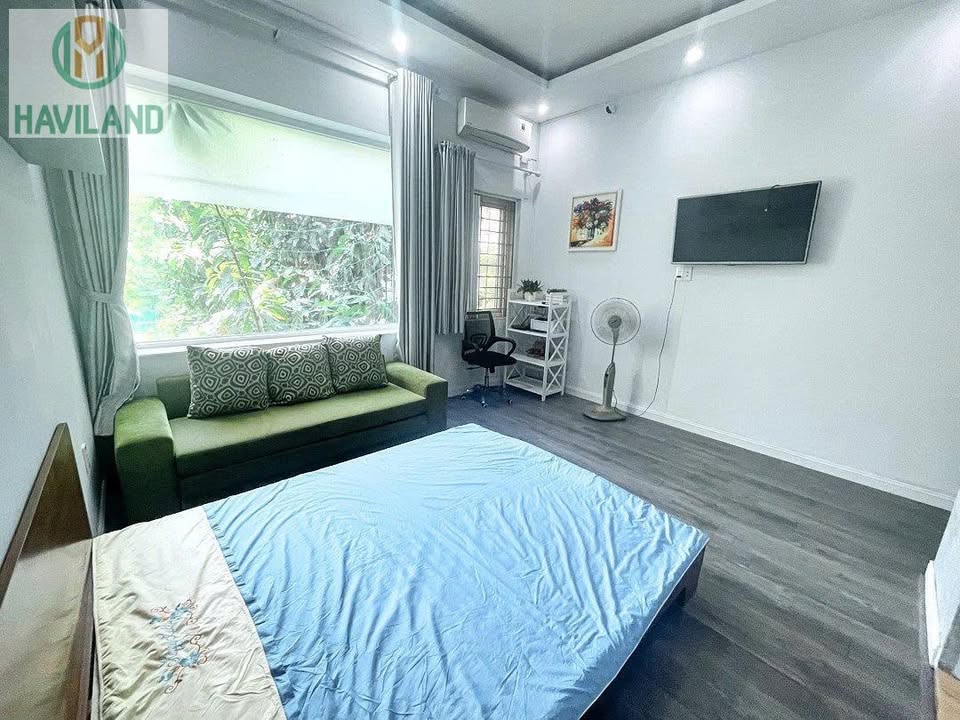 Căn hộ studio Lê Ninh, Sơn Trà 30m² giá 6,5 triệu - Trống sẵn vào ở ngay!