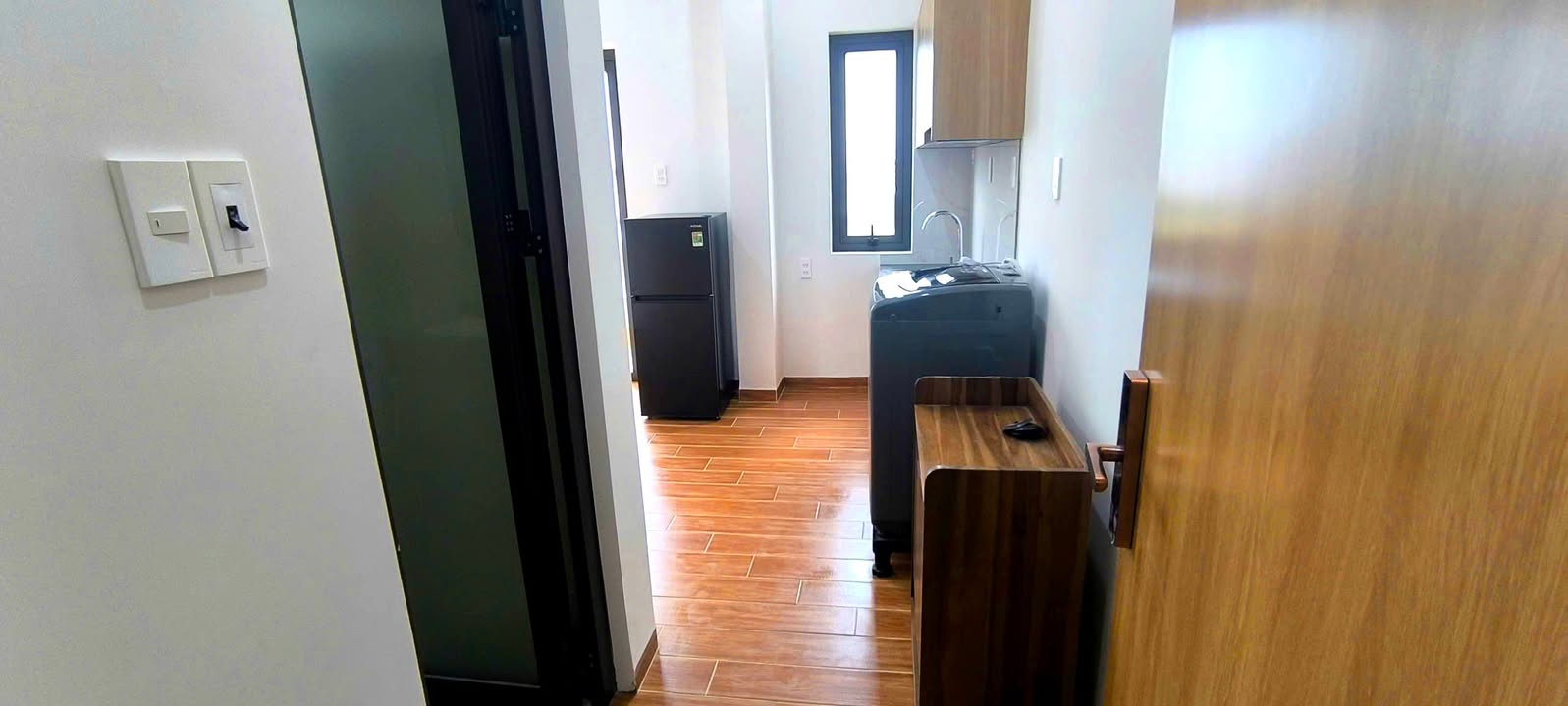 Phòng cho thuê Bờ Quan 14, Đà Nẵng 5 triệu - Phòng mới xây xịn xò, an ninh tốt!