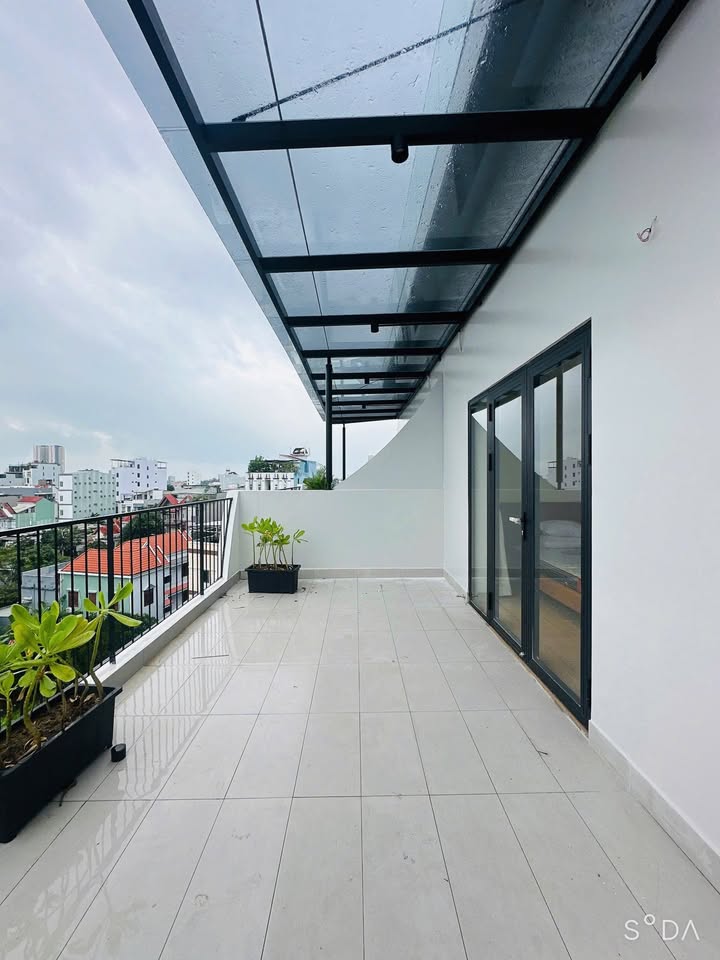 Căn hộ cho thuê Khuê Mỹ Đà Nẵng 60m² giá 16 triệu - Sẵn sàng vào ở ngay!