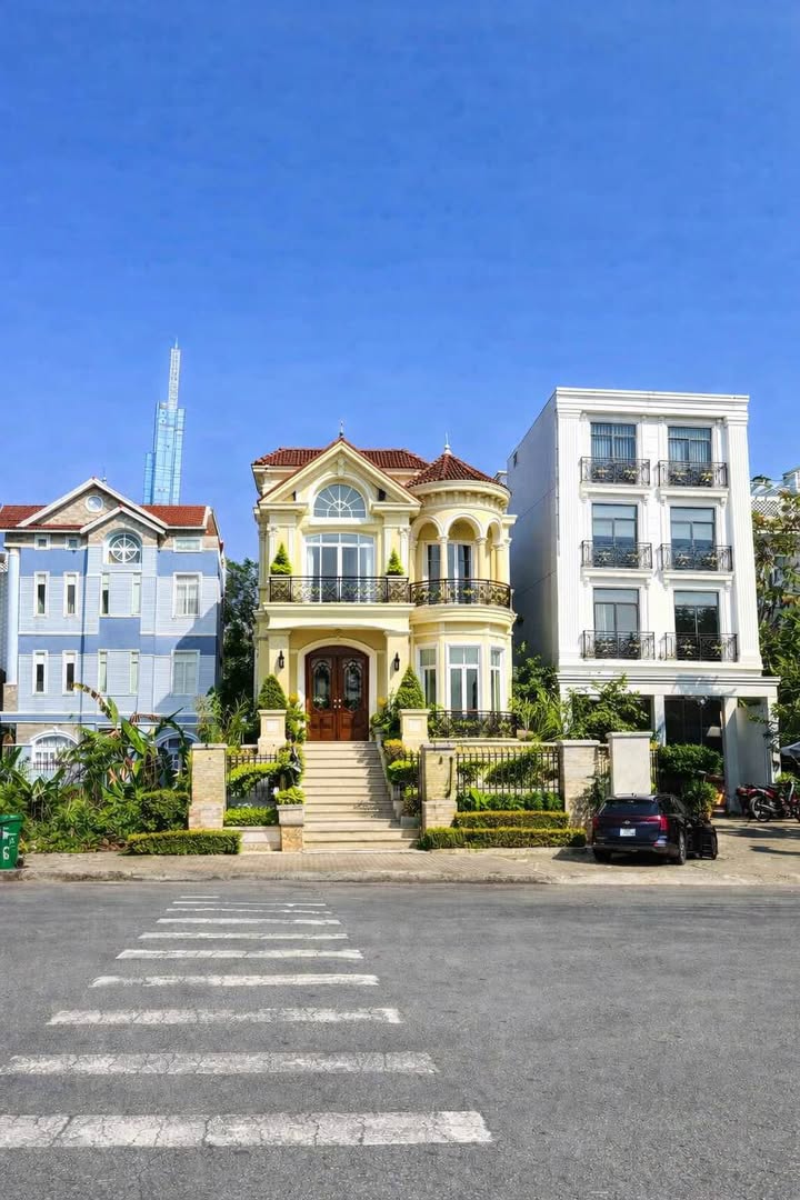 Nhà mặt tiền đường 39, An Khánh, Quận 2, 157m² giá 58 tỷ - Cơ hội đầu tư tuyệt vời!