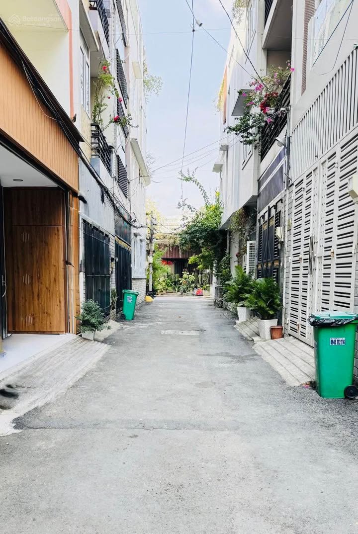 Đất Thạnh Mỹ Lợi Quận 2 85.7m² giá 9 tỷ - Sổ hồng riêng, hẻm yên tĩnh