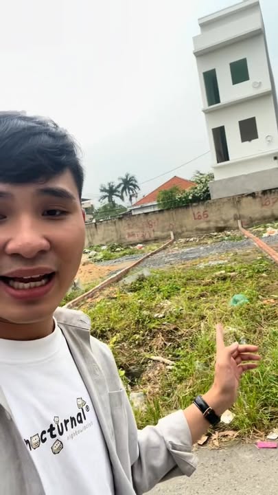 Đất nền Trường Thọ 76m² giá 6 tỷ - Cơ hội đầu tư hiếm có!