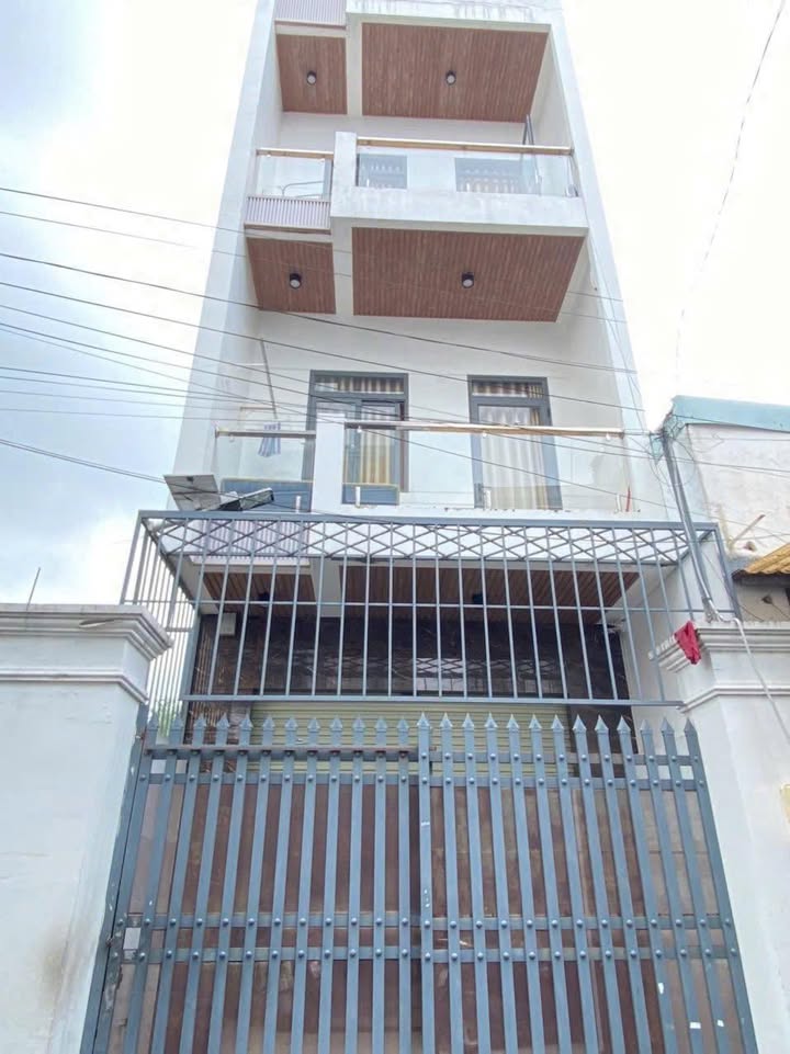 Chính chủ bán CHDV Man Thiện, Quận 9 86m² giá 9 tỷ - Đầu tư sinh lời ổn định!