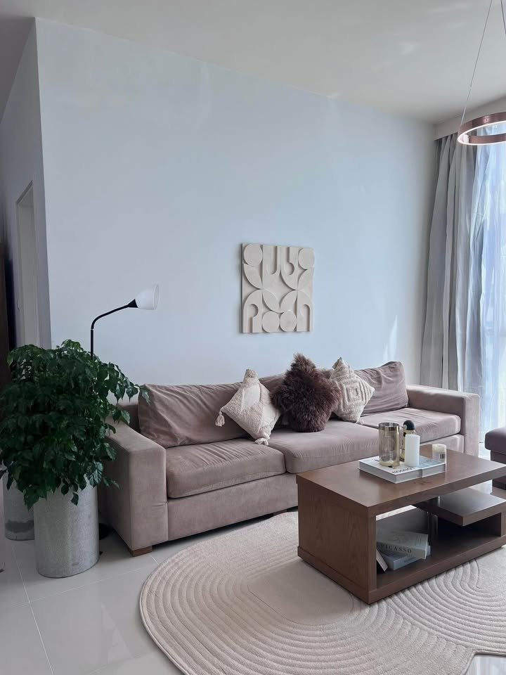 Căn hộ The Vista Thủ Đức 101m² giá 28 triệu - Sẵn sàng vào ở!