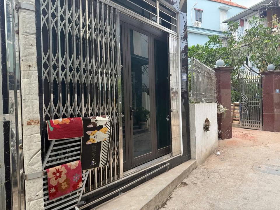 Nhà đẹp Di Trạch Hoài Đức 39m² giá 4.5 tỷ - Sẵn hợp đồng thuê ngay!