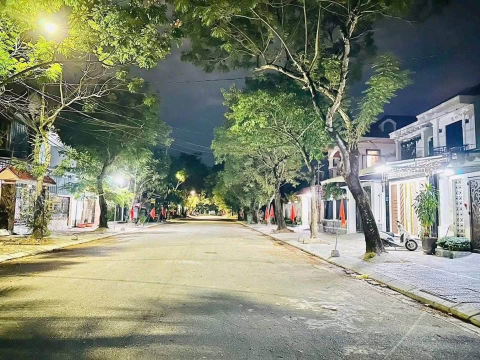 Đất Mặt Tiền Trần Lư, Huế 100m² giá 2,xx tỷ - Đầu tư tiềm năng!