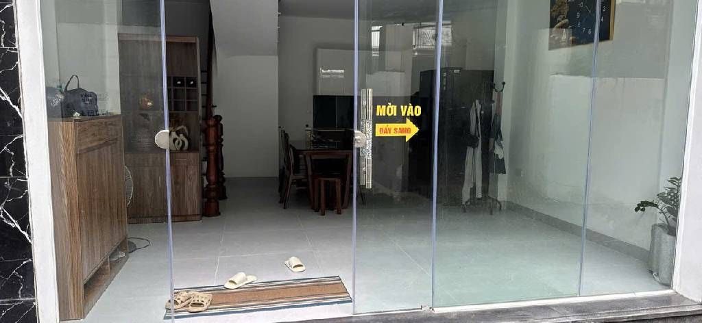 Nhà mặt phố La Phù, Hoài Đức 38m² giá 7 tỷ - Kinh doanh sầm uất!