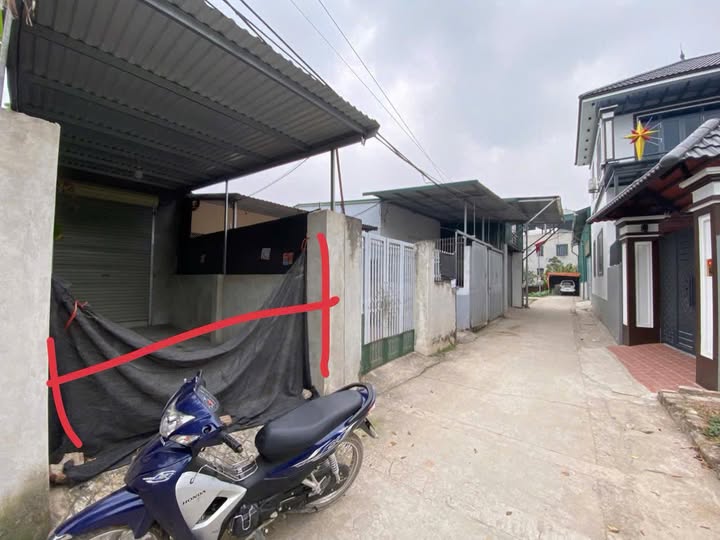 Đất nền Mộc Hoàn, An Khánh 100m² giá 1.65 tỷ - Cơ hội đầu tư tuyệt vời!