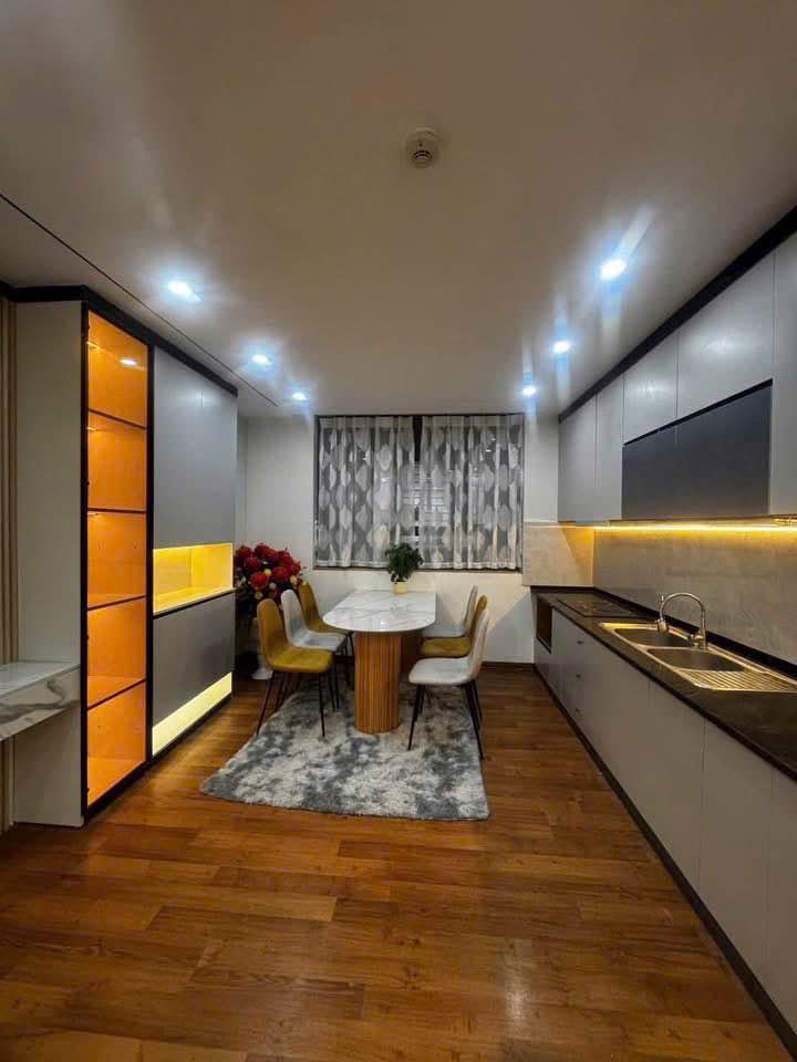 Căn hộ HHB Tân Tây Đô Đan Phượng 90m² giá 5 tỷ - Full nội thất, vào ở ngay!