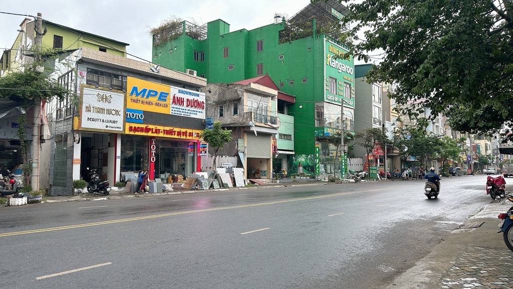 Đất nền Kim Sơn, Gia Lâm 59.2m² giá 50 triệu - Vị trí trung tâm, sổ đỏ riêng!