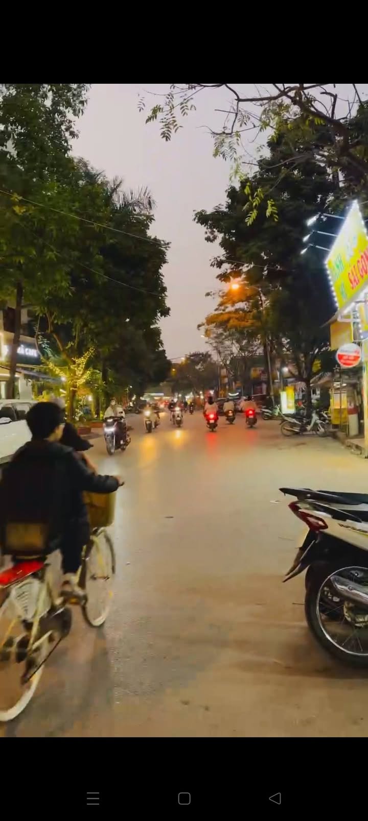 Nhà phố Đặng Xuân Bảng, Hoàng Mai 42m² giá 11.8 tỷ - Vị trí đắc địa, tiện ích đầy đủ