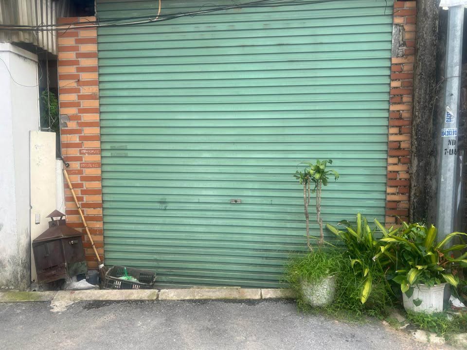 Đất nền Đa Tốn, Gia Lâm 85m² giá 6 tỷ - Tặng nhà cấp 4, ô tô đỗ gần!