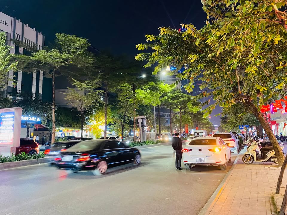 Nhà Phố Phan Kế Bính 47m² giá 10 tỷ - Đón Tết sang trọng!