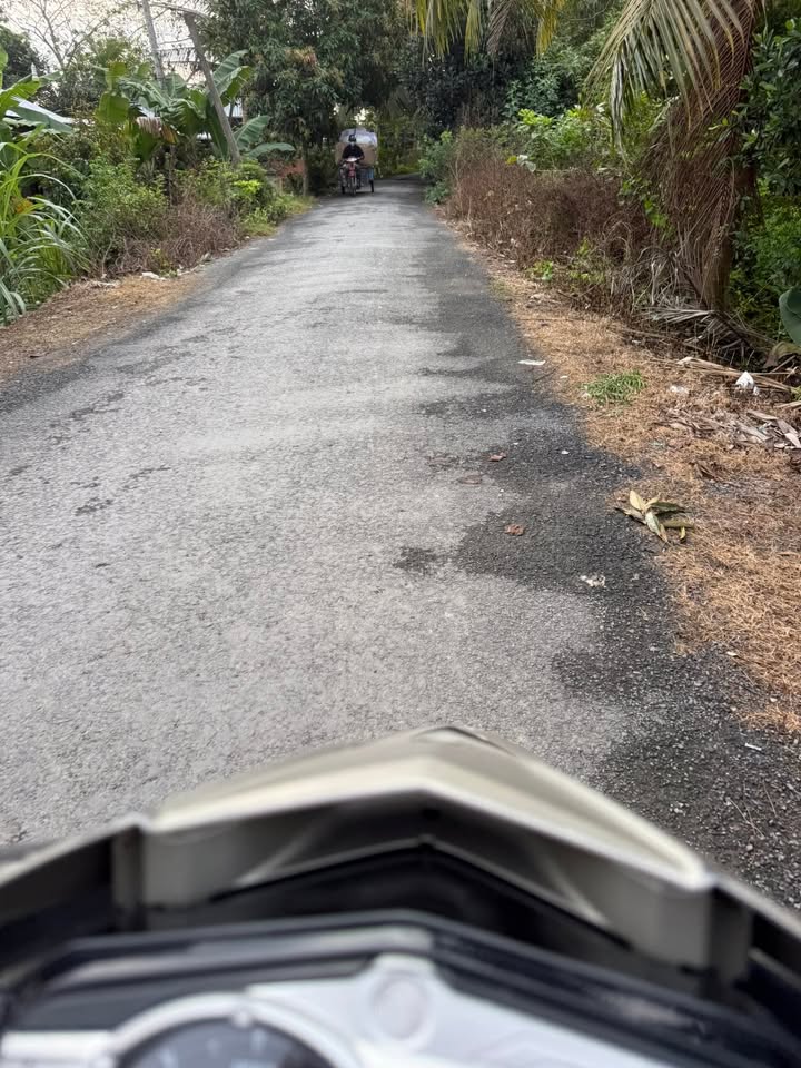 Nhà cấp 4 xã Thiện Trí, Cái Bè 735m² giá 2.2 tỷ - View sông thoáng mát!