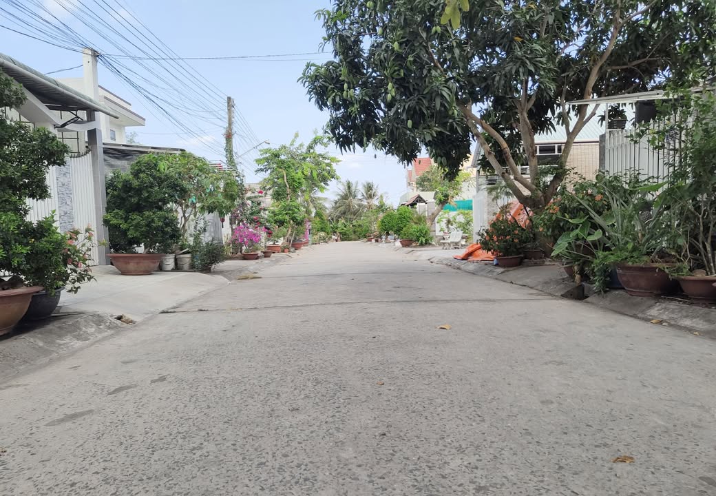 Đất thổ cư Sơn Đông Bến Tre 150,6m² giá 1,6 tỷ - Đầu tư sinh lời ngay!