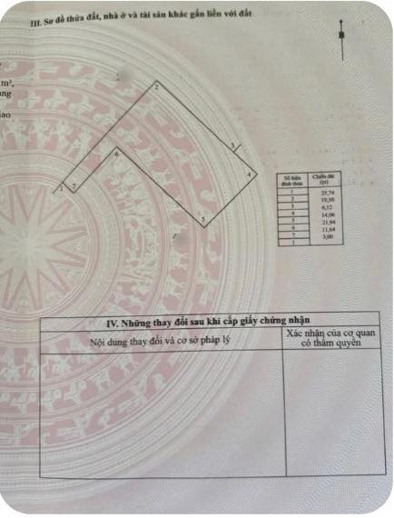 Đất nền Bình Phú, Bến Tre 391.1m² giá 1.564 tỷ - Đầu tư sinh lời hấp dẫn!