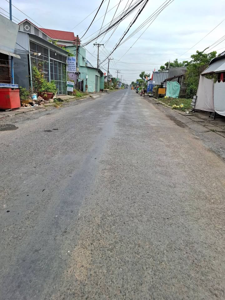 Nhà mặt tiền TL871, xã Gia Thuận, 106m² giá 900 triệu - Cơ hội kinh doanh tuyệt vời!