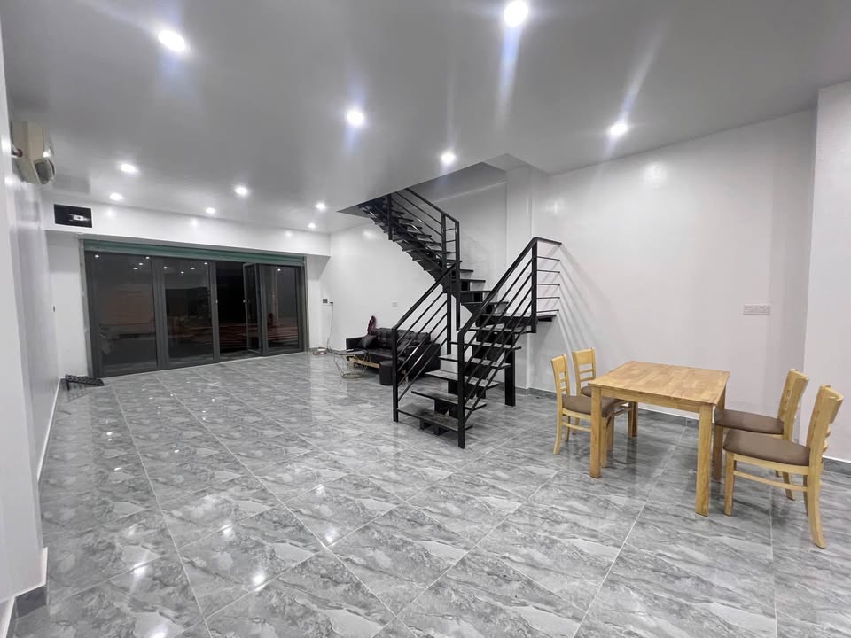 Nhà nguyên căn Oasis City, Bến Cát 2PN giá 6.5 triệu - Full nội thất ngay!