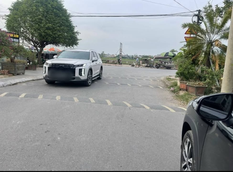 Đất nền Quỳnh Mỹ, Quỳnh Phụ 81m² giá 1.9 tỷ - Vị trí đắc địa gần chợ!