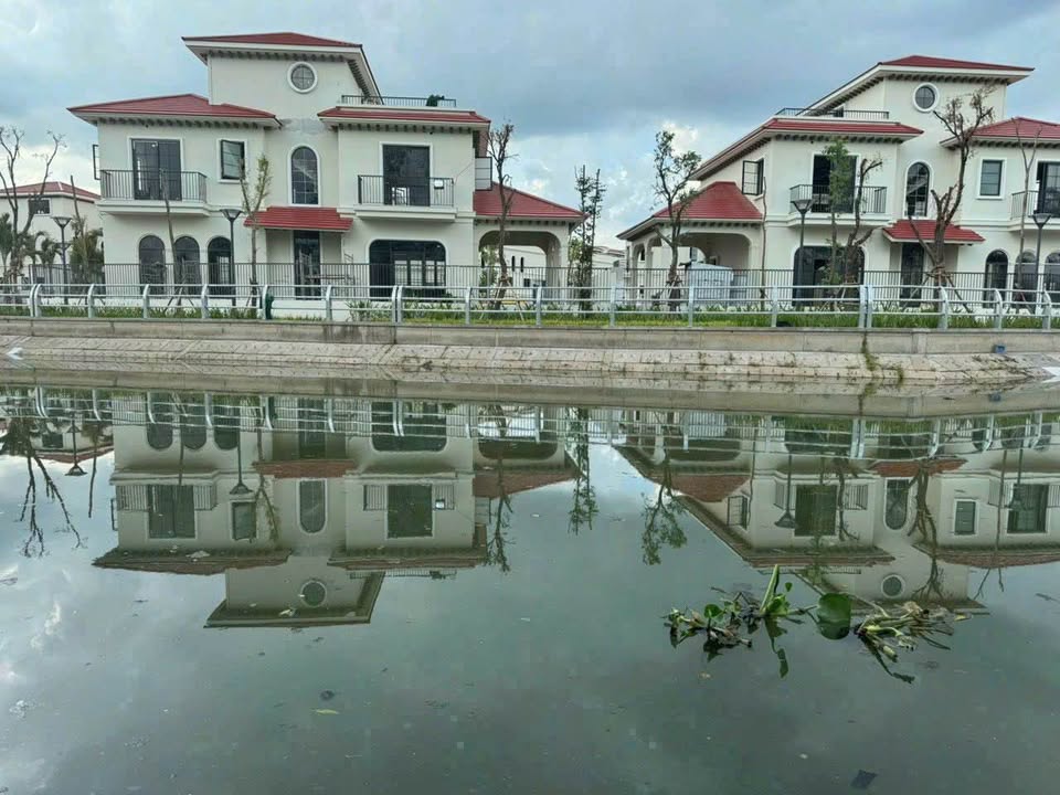 Đất nền Vĩnh Long 85m² giá 1 tỷ - Cơ hội đầu tư sinh lời!