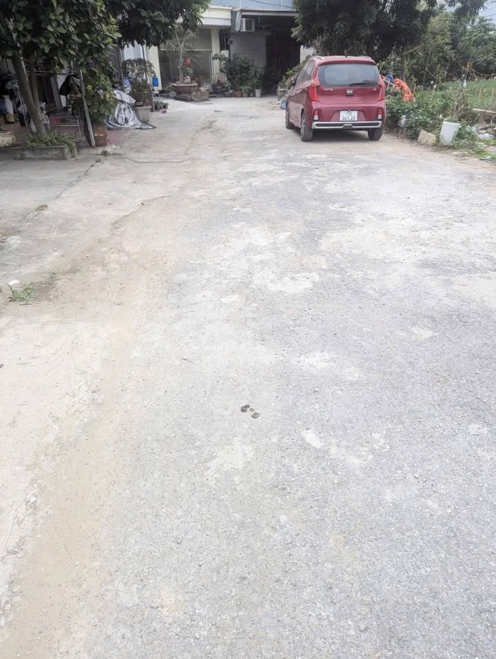 Đất nền Đằng Hải 90m² giá 3,1 tỷ - Khu vực đông dân cư, thuận tiện mọi bề!