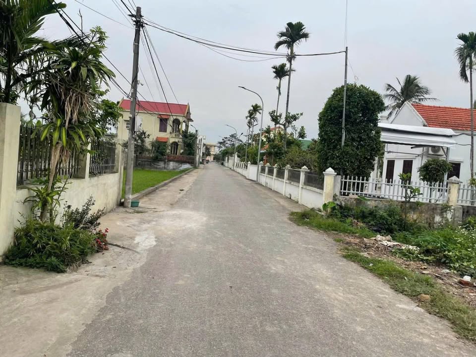 Đất nền Kiến Hưng Hải Phòng 129m² giá 2 tỷ - Cơ hội đầu tư tuyệt vời!