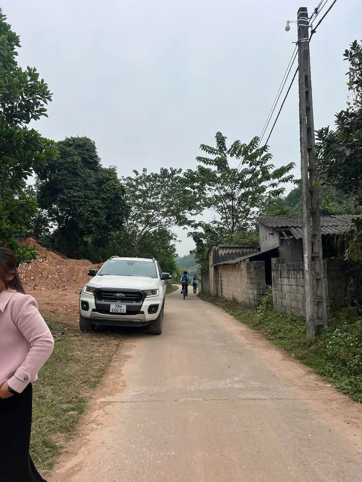 Đất thổ cư 1400m² xã Cổ Lũng Phú Lương giá 2 tỷ - Chính chủ cần bán gấp!