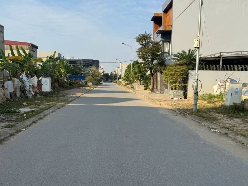 Đất nền KĐT Hồ Xương Rồng Thái Nguyên 104.7m² giá chỉ 6 tỷ - Đầu tư sinh lời ngay!