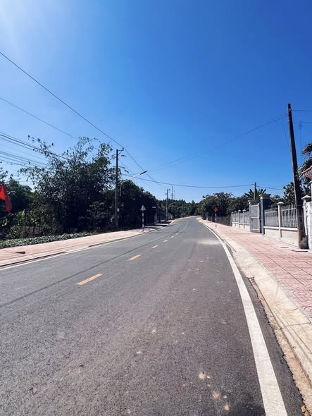 Đất nền Tân Đồng Bình Phước 440m² giá chỉ 1.5 tỷ - Vị trí thuận lợi gần nhà văn hóa