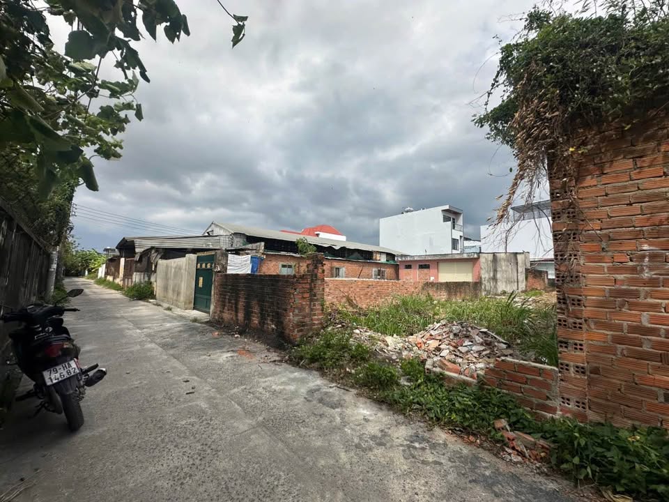 Đất nền đường Lương Ngọc Quyến, Vĩnh Hải 254m² giá 6.3 tỷ - Cơ hội đầu tư tuyệt vời!