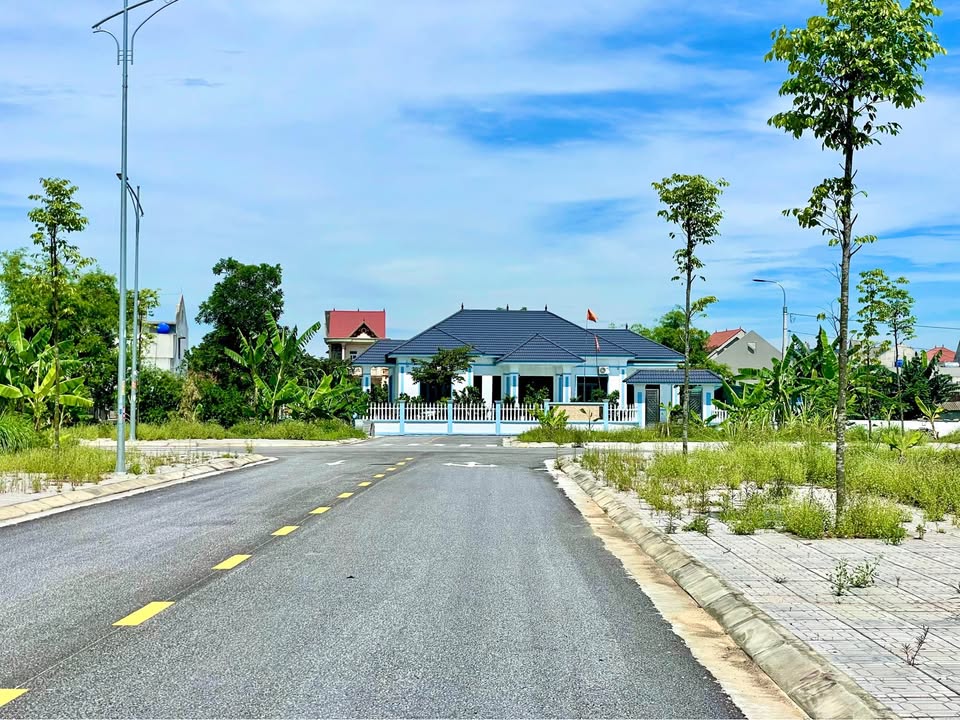 Đất đẹp Đông Khê - Đông Sơn 99,8m² giá 1 tỷ - Đầu tư sinh lời ngay!