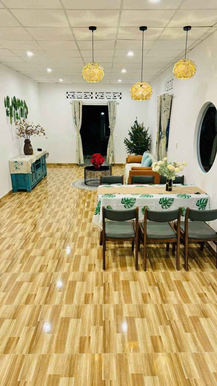 Nhà mặt tiền đường Âu Cơ, Bảo Lộc 342m² giá 2 tỷ - Cơ hội kinh doanh tuyệt vời!