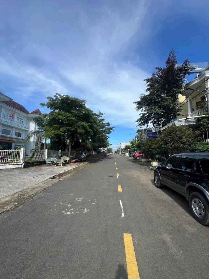 Đất nền Bảo Lộc 95m² giá 3.95 tỷ - Đối diện kho bạc, hướng Nam!