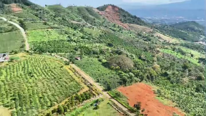 Đất nền Lộc Thành Bảo Lâm 11900m² giá 14.28 tỷ - Cơ hội đầu tư vàng!