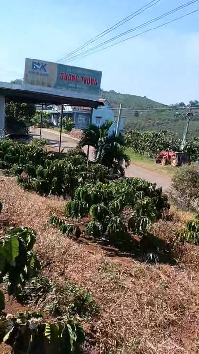 Đất thổ cư Lộc Quảng Bảo Lâm 1700m² giá 5.5 tỷ - Đầu tư sinh lời ngay!