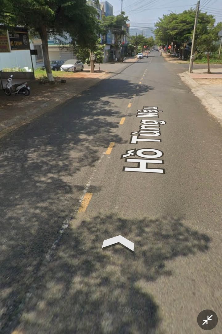 Cho thuê mặt tiền Hồ Tùng Mậu, Bảo Lộc, 100m² - Kinh doanh tự do, giá chỉ 6 triệu!