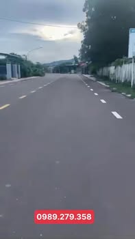 Lô đất mặt tiền đường nhựa An Nhơn Tây 196.6m² giá 900 triệu - Cơ hội đầu tư hấp dẫn!