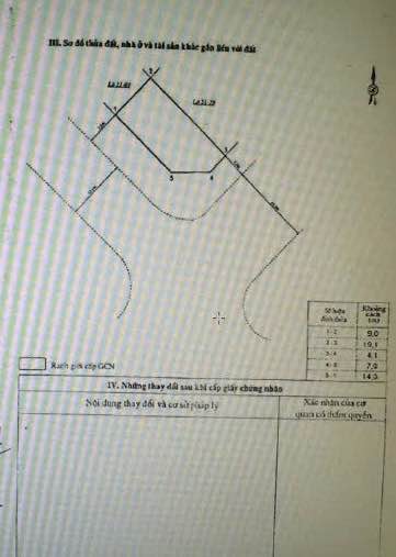 Đất nền lô góc KĐT B3 An Phú Thịnh, Quy Nhơn 159m² giá 7.331 tỷ - Đầu tư sinh lời!