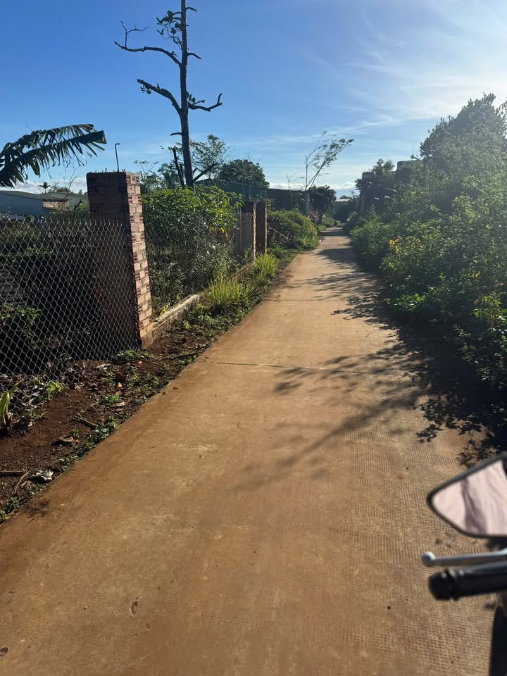 Đất nền thành phố Pleiku 120m² giá thỏa thuận - Cơ hội đầu tư hiếm có!