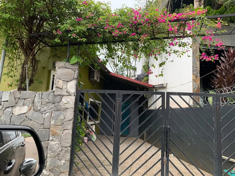 Nhà cấp 4 cho thuê tại Phú Xá, Thái Nguyên 50m² - Vị trí gần trường học và uỷ ban