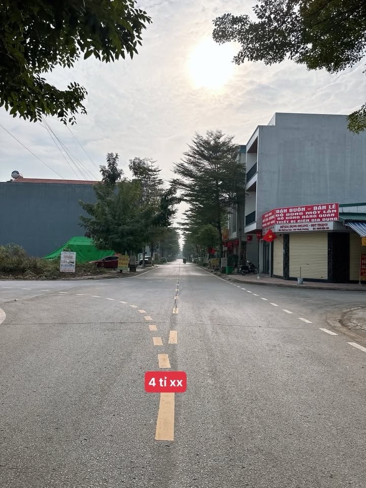 Đất nền góc đẹp Minh Phương 90m² giá 4 tỷ - Đầu tư sinh lời ngay!