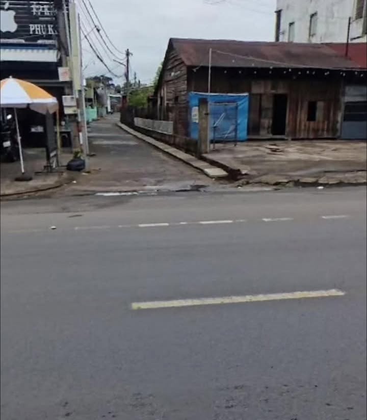 Đất nền Gia Kiệm Thống Nhất 195m² giá 1.95 tỷ - Cơ hội đầu tư sinh lời!