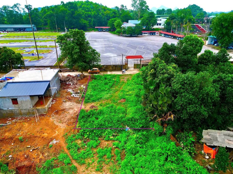 Đất nền phường Quán Triều Thái Nguyên 382m² giá 1 tỷ - Sát trường CĐ Than Khoáng Sản!