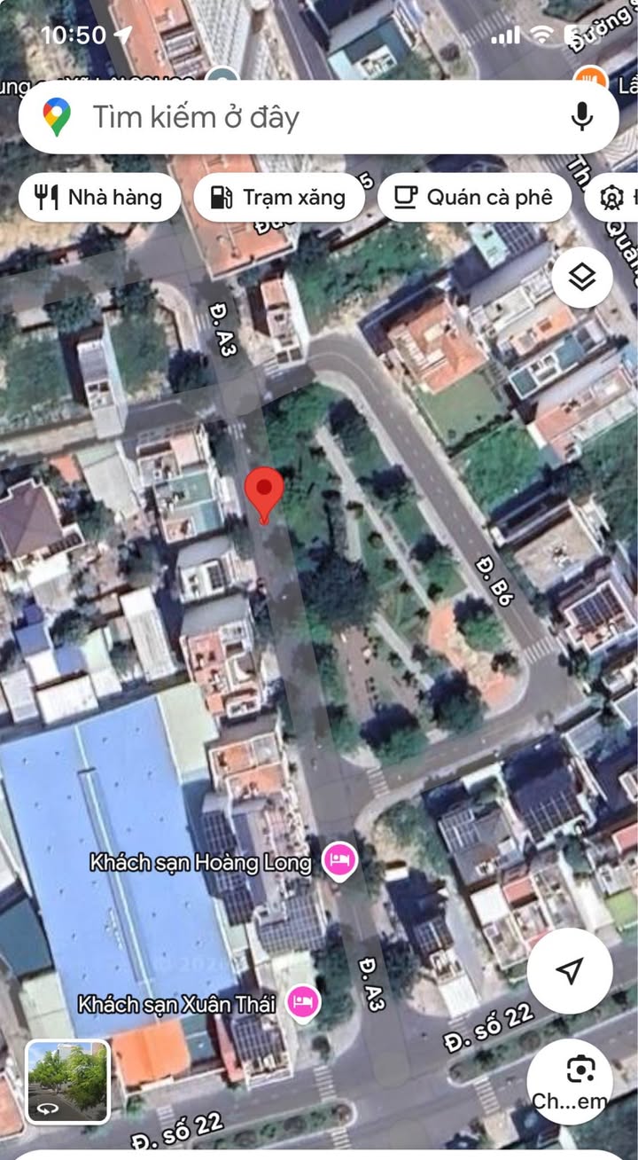 Shophouse VCN Phước Long 1 60m² giá 6.5 tỷ - View công viên thoáng mát!