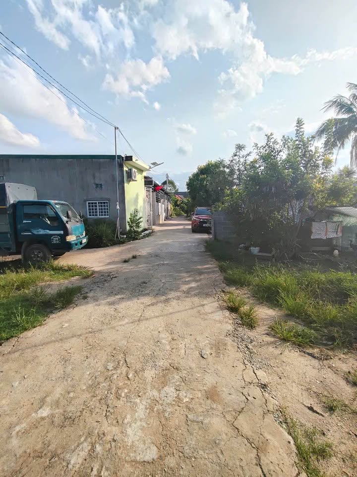 Đất thổ cư Thôn Đông 1, Diên Điền 131.8m² giá 1.05 tỷ - Đường ô tô vào tận nơi!